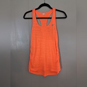 NB workout tank